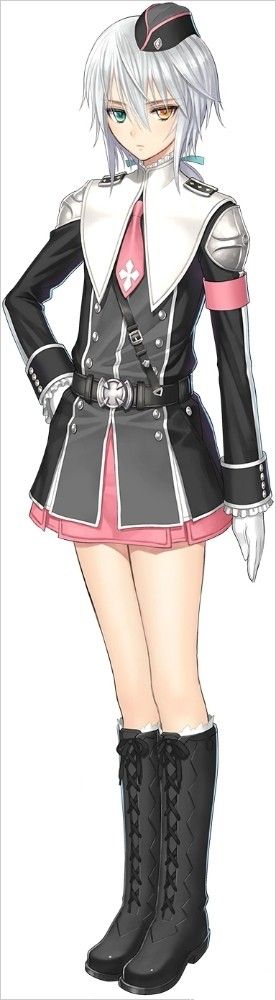 《光明之響》瑪麗昂及煌龍覺醒高清截圖公開