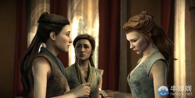 《權力的游戲：第一章》劇情通關評測：意猶未盡