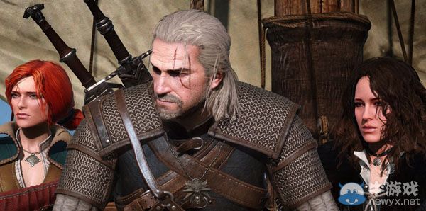 《巫師3：鬼獵》將延期至2015年5月19日發(fā)售