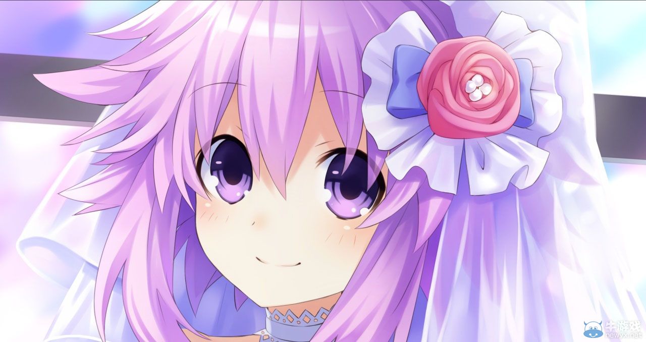 《神次次元游戲：海王星重生3》預約限定劇情試玩PV