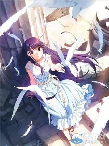 《灰色的樂園》OP欣賞：特典與PSV版游戲畫面