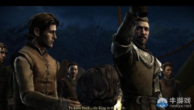 《權力的游戲：第一章》劇情通關評測：意猶未盡