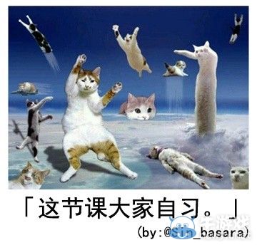 犀利到沒朋友!日式冷吐槽襲來鍛煉你的腹肌吧!