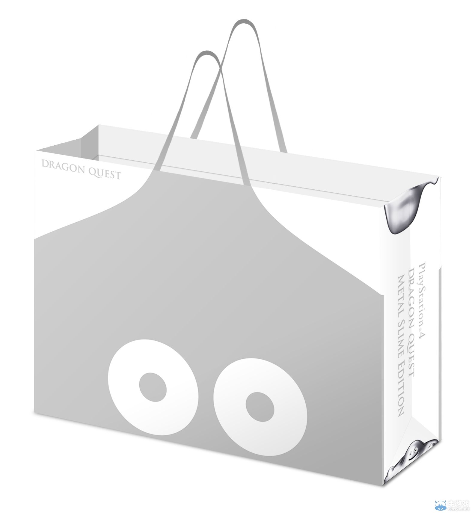 《勇者斗惡龍：英雄》限定機同捆主題圖像公開