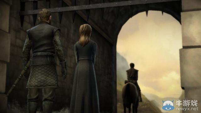 《權力的游戲：第一章》劇情通關評測：意猶未盡