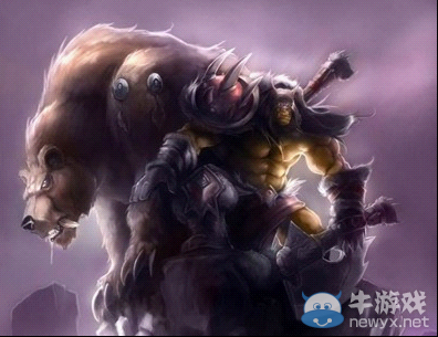 獸史留名!盤點《魔獸世界》中八大強悍的獸人英雄