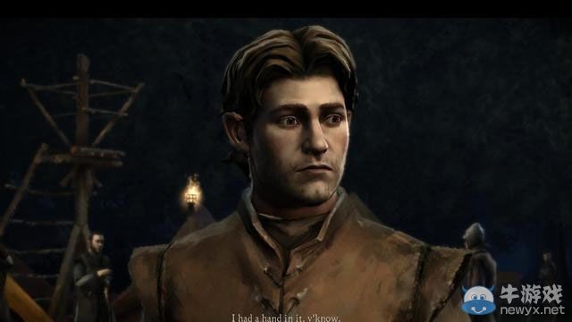 《權力的游戲：第一章》劇情通關評測：意猶未盡