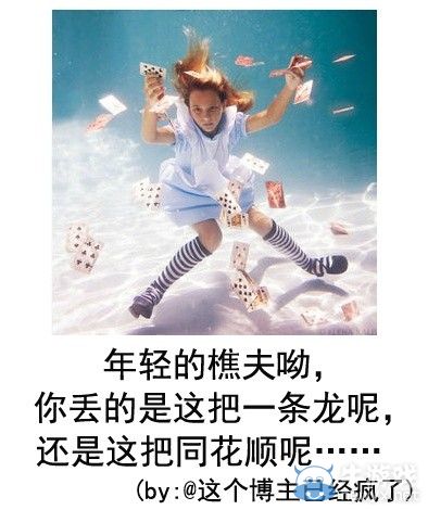 犀利到沒朋友!日式冷吐槽襲來鍛煉你的腹肌吧!