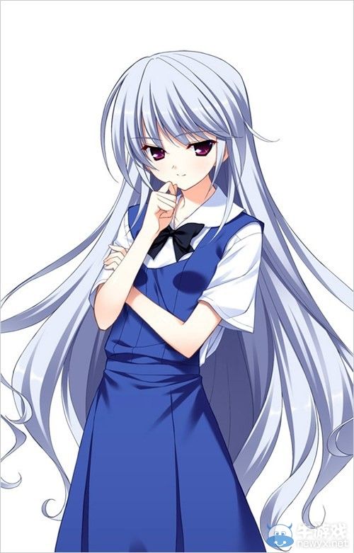 《灰色的樂園》OP欣賞：特典與PSV版游戲畫面