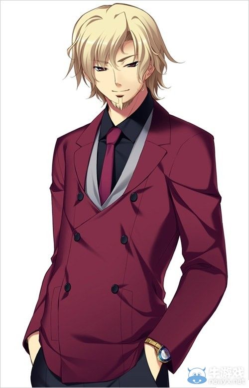 《灰色的樂園》OP欣賞：特典與PSV版游戲畫面