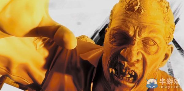 《瀕死之光》OP影像已放出：介紹游戲背景故事