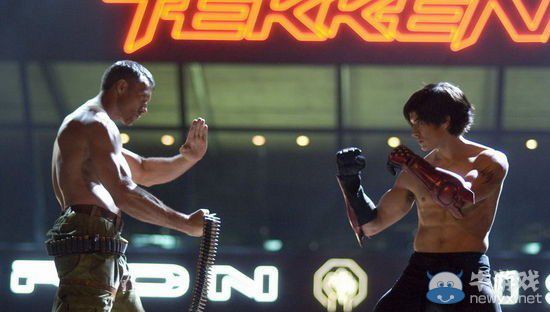 匆匆那些年 漫談3D格斗經(jīng)典《鐵拳》系列誕生20周年
