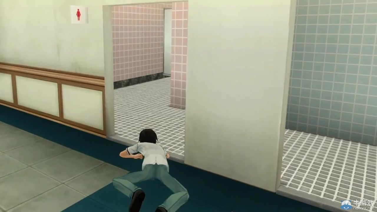 《夏色高校：青春白皮書》宣傳視頻：自由地生活