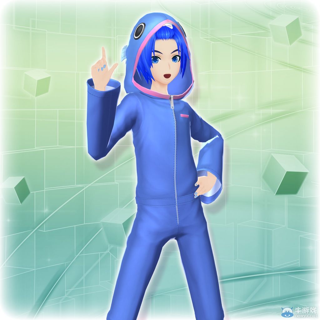 《初音未來：歌姬計劃F2》新DLC：萌值爆表的兔女郎