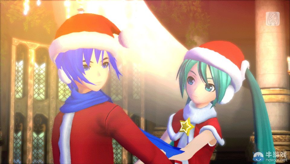 《初音未來：歌姬計劃F2》新DLC：萌值爆表的兔女郎