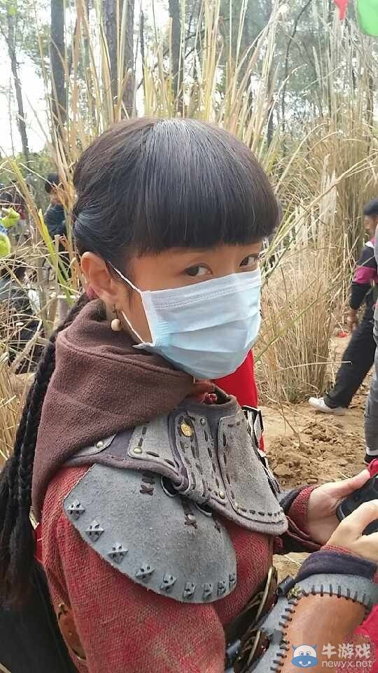 夭壽了康納打鬼子了!《刺客信條》亂入抗日劇
