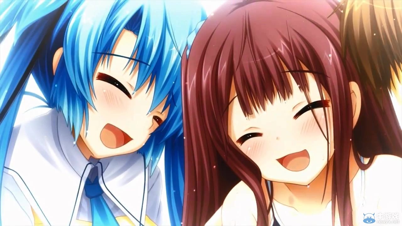 《間接之戀V》新版OP動畫：主題曲新田惠海演唱