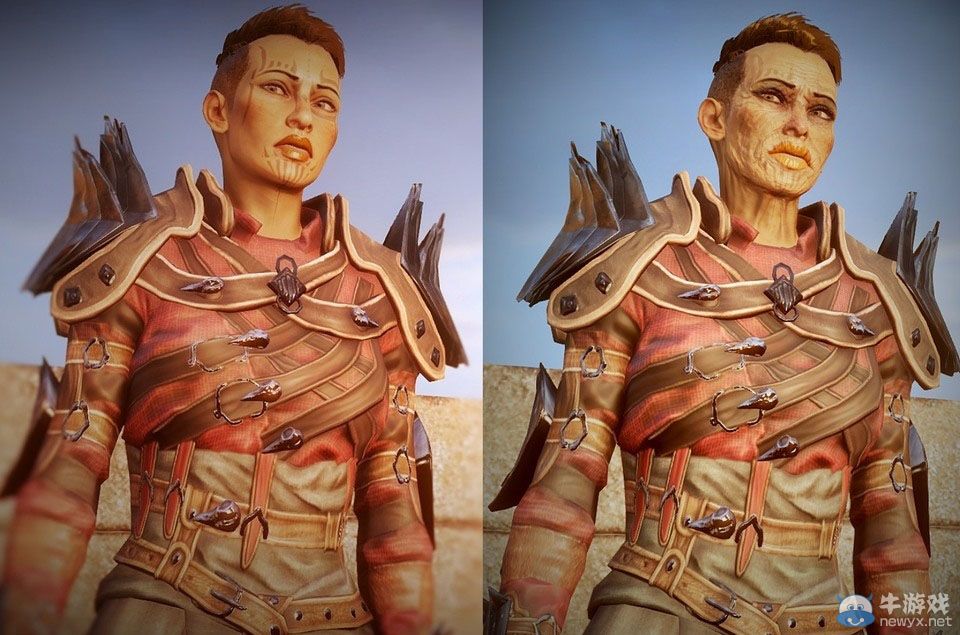 《龍騰世紀：裁判所》最新補丁帶來了其他問題