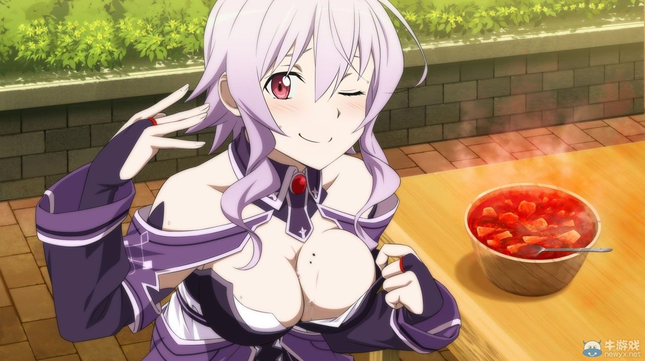 《刀劍神域：失落之歌》新角色詳情與第二場景