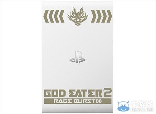 《噬神者2：憤怒爆裂》主題限定刻印機詳情公開