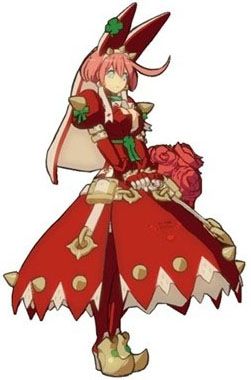 《罪惡裝備：X標記》各類預定配信DLC詳情公開