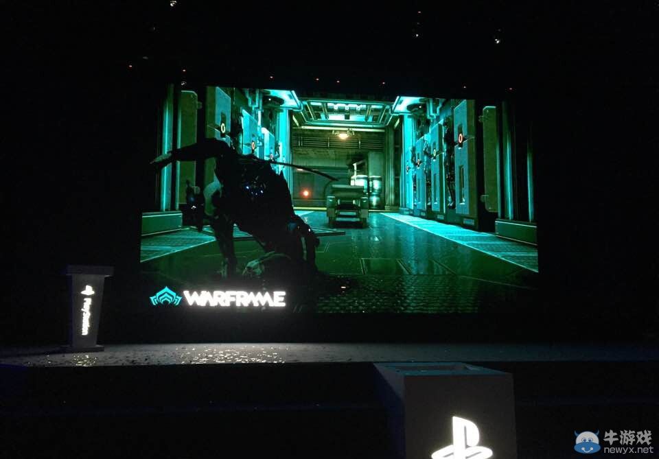 3A級科幻射擊大作《星際戰甲》登陸國行PS4!