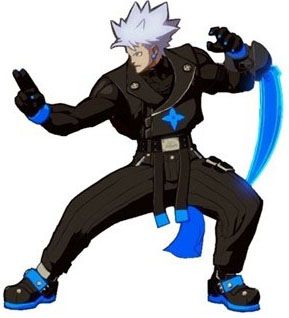 《罪惡裝備：X標記》各類預定配信DLC詳情公開