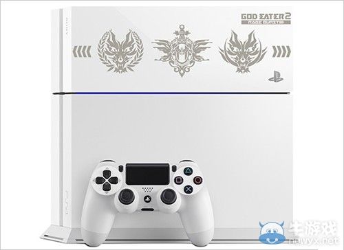 《噬神者2：憤怒爆裂》主題限定刻印機詳情公開