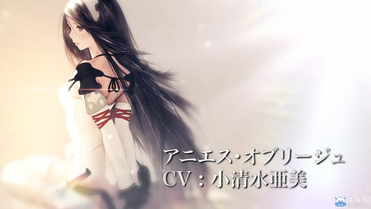 《勇氣默示錄2》新PV：主要角色聲優陣容公開