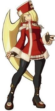 《罪惡裝備：X標記》各類預定配信DLC詳情公開