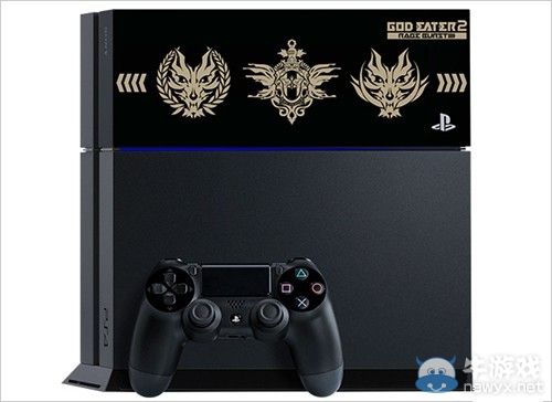 《噬神者2：憤怒爆裂》主題限定刻印機詳情公開