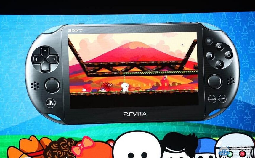 PS4發(fā)布會(huì)新報(bào)!《小小白日夢(mèng)》登陸國(guó)行PS4與PSV