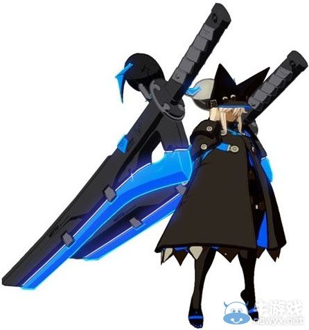 《罪惡裝備：X標記》各類預定配信DLC詳情公開