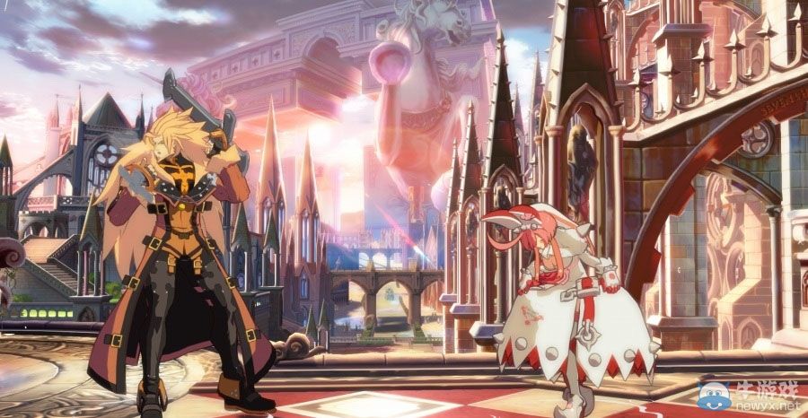 《罪惡裝備：X標記》各類預定配信DLC詳情公開