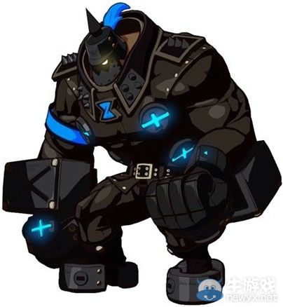 《罪惡裝備：X標記》各類預定配信DLC詳情公開