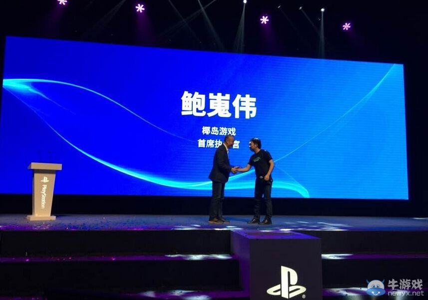 PS4發(fā)布會(huì)新報(bào)!《小小白日夢(mèng)》登陸國(guó)行PS4與PSV