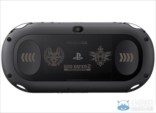 《噬神者2：憤怒爆裂》主題限定刻印機詳情公開