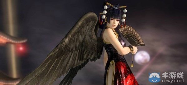 《死或生5：最后一戰》店鋪特典高清截圖欣賞！