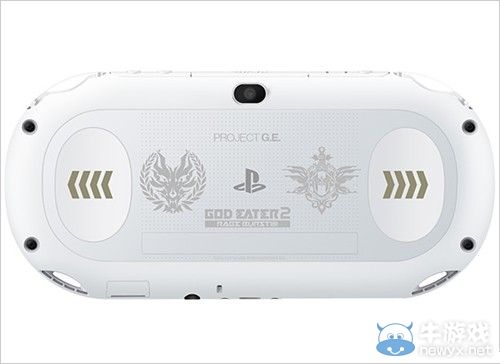 《噬神者2：憤怒爆裂》主題限定刻印機詳情公開