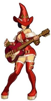 《罪惡裝備：X標記》各類預定配信DLC詳情公開