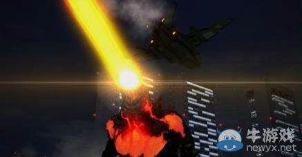 《哥斯拉》新怪獸暴黑多拉和蓋剛首次亮相：黏膩屠殺毀城不倦