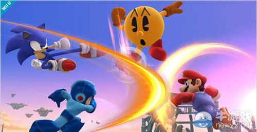 《任天堂大亂斗》制作人表示自己不會(huì)制作續(xù)作