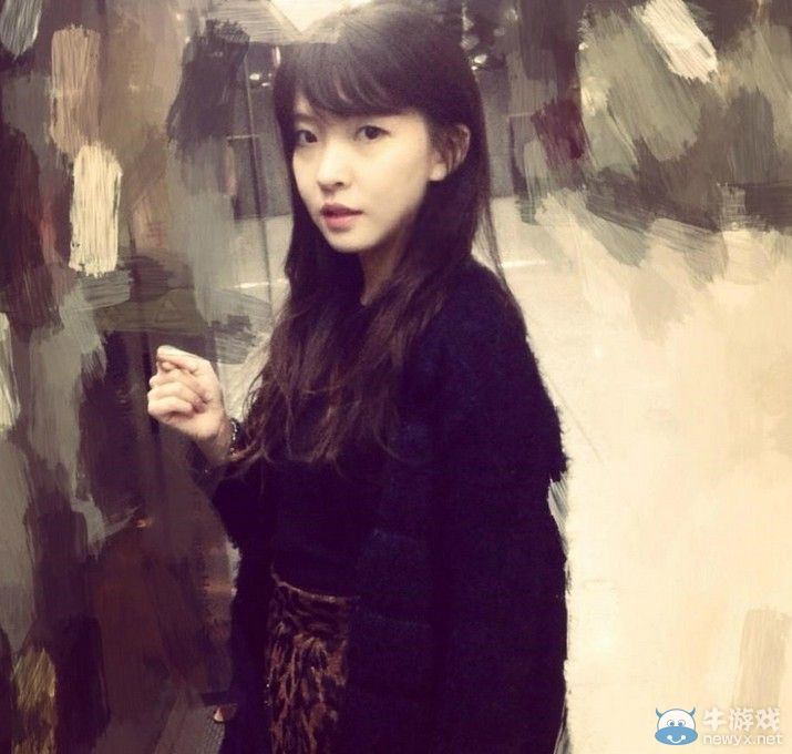 最美90后重慶高中英語老師走紅網(wǎng)絡(luò)!長(zhǎng)相似周慧敏