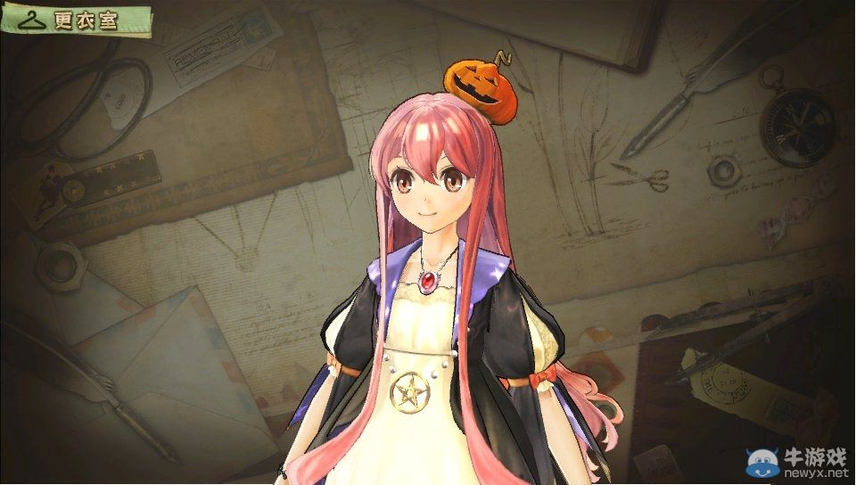 《艾斯卡與洛吉的工作室：黃昏天空的煉金術(shù)師》最新情報(bào)與PV