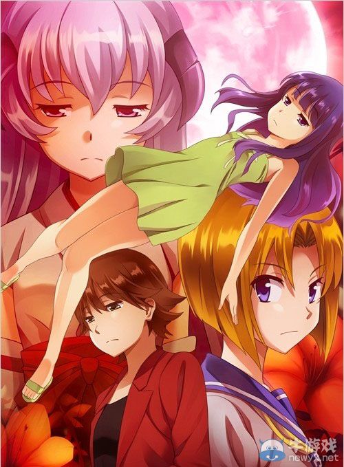 《寒蟬鳴泣之時：粹》收錄主題曲CD明年3月發售