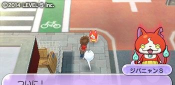 《妖怪手表2：元祖本家》更新2.0版：增加聯動