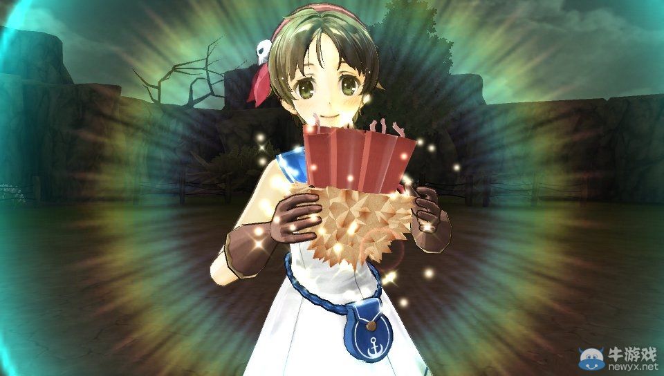 《艾斯卡與洛吉的工作室：黃昏天空的煉金術(shù)師》最新情報(bào)與PV