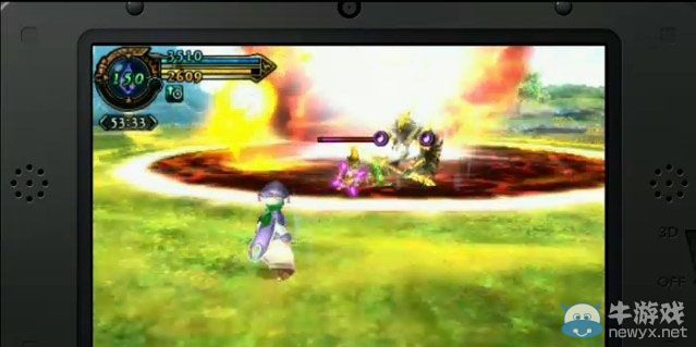 《最終幻想：探索者》召喚獸挑戰大會公開新職業