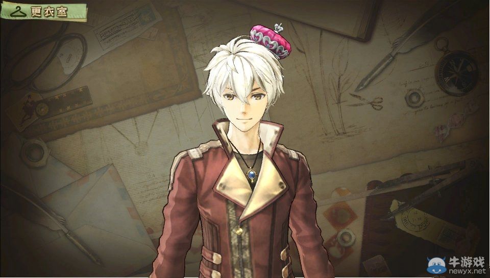 《艾斯卡與洛吉的工作室：黃昏天空的煉金術(shù)師》最新情報(bào)與PV