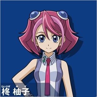 《游戲王ARC-V：卡片力量SP》搭檔角色更新